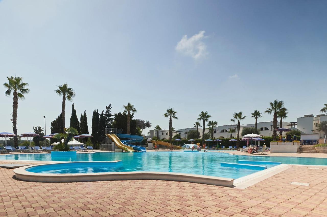 Alba Azzurra - Cdshotels Торре-дель-Орсо Екстер'єр фото