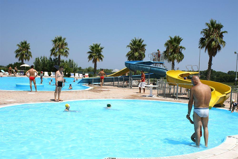 Alba Azzurra - Cdshotels Торре-дель-Орсо Екстер'єр фото