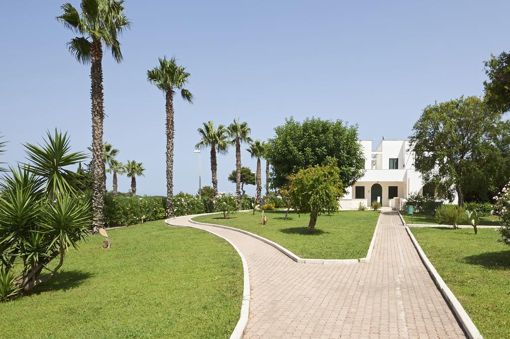 Alba Azzurra - Cdshotels Торре-дель-Орсо Екстер'єр фото
